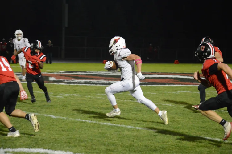 Fairmont outduels Belle Plaine in section quarterfinals